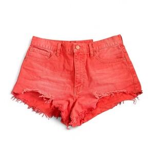 NWT Urban Outfitters BDG Jean Shorts